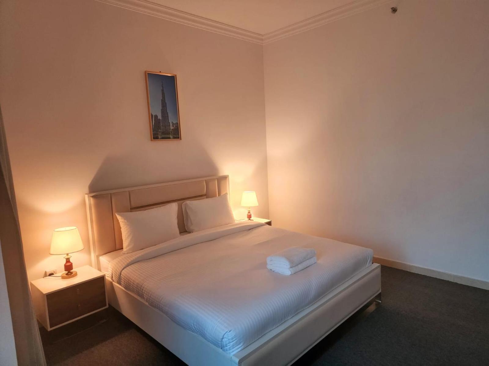 Havana Homes Oud Metha *