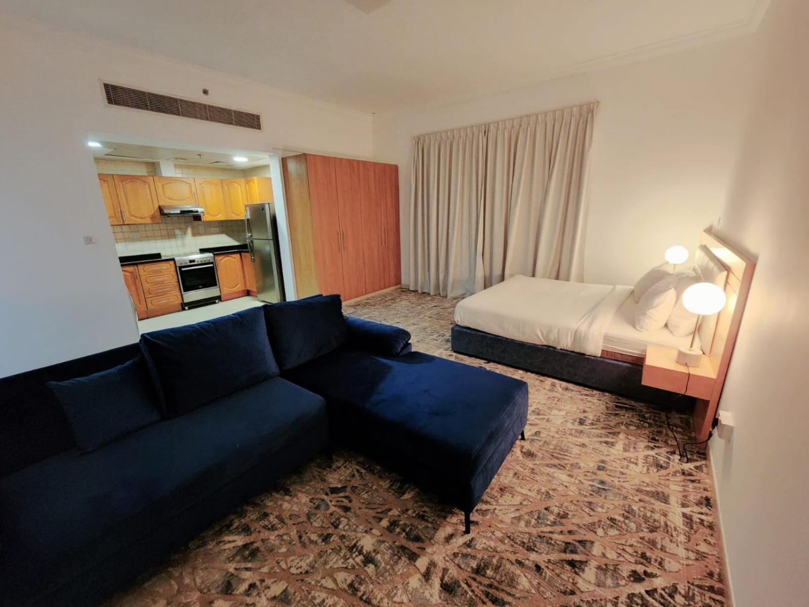 Havana Homes Oud Metha Dubai