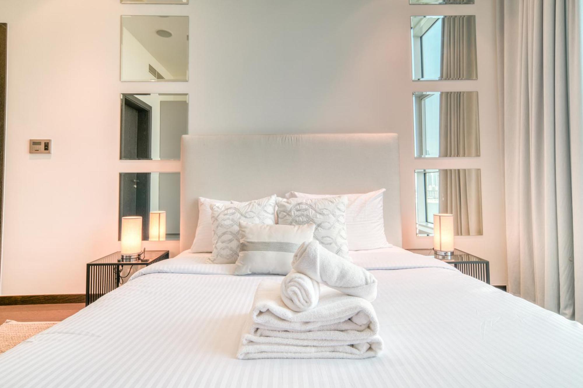 Oceana Residences, Oceana Palm Jumeirah - Mint * Dubai