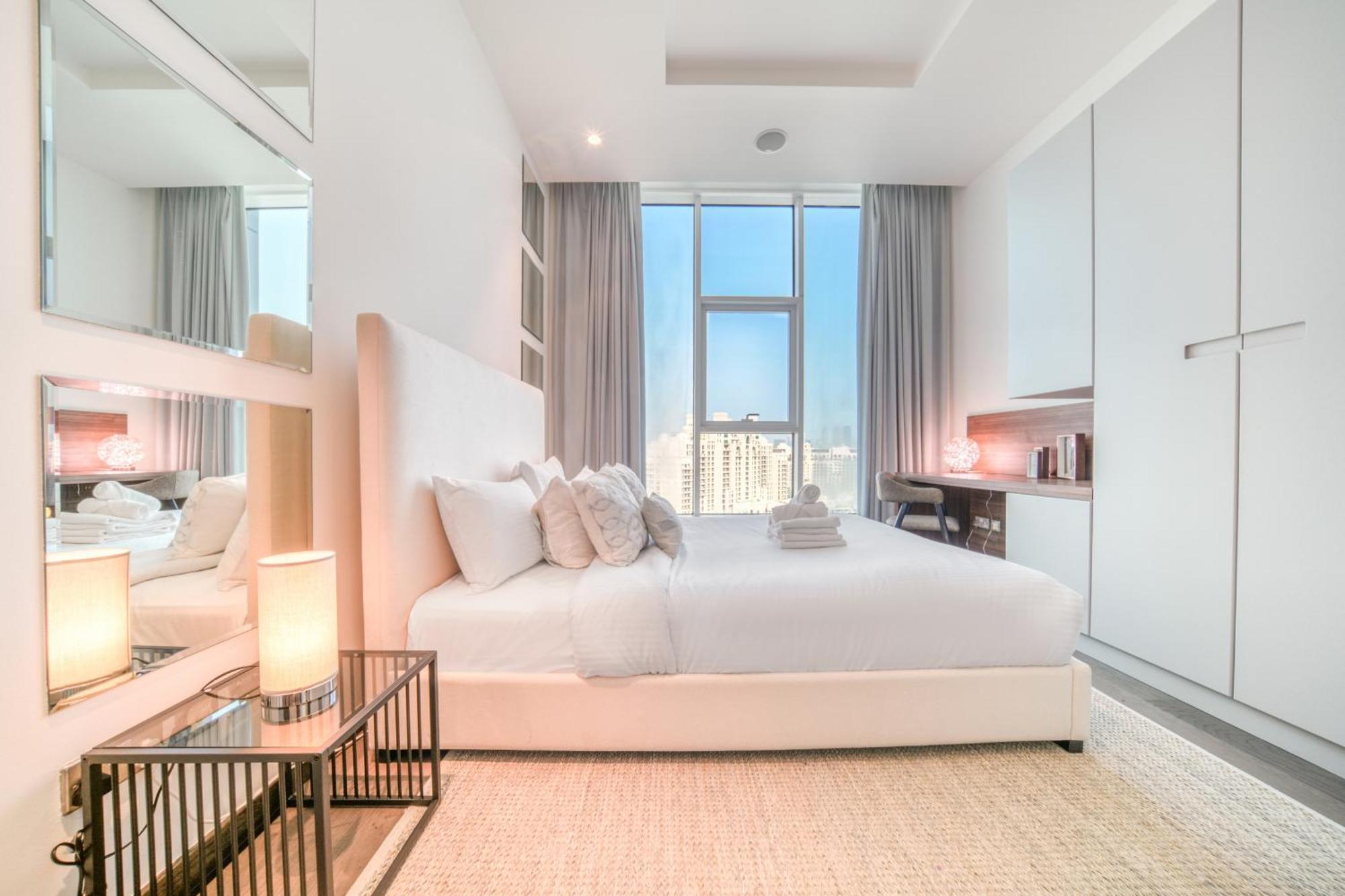 Oceana Residences, Oceana Palm Jumeirah - Mint Dubai
