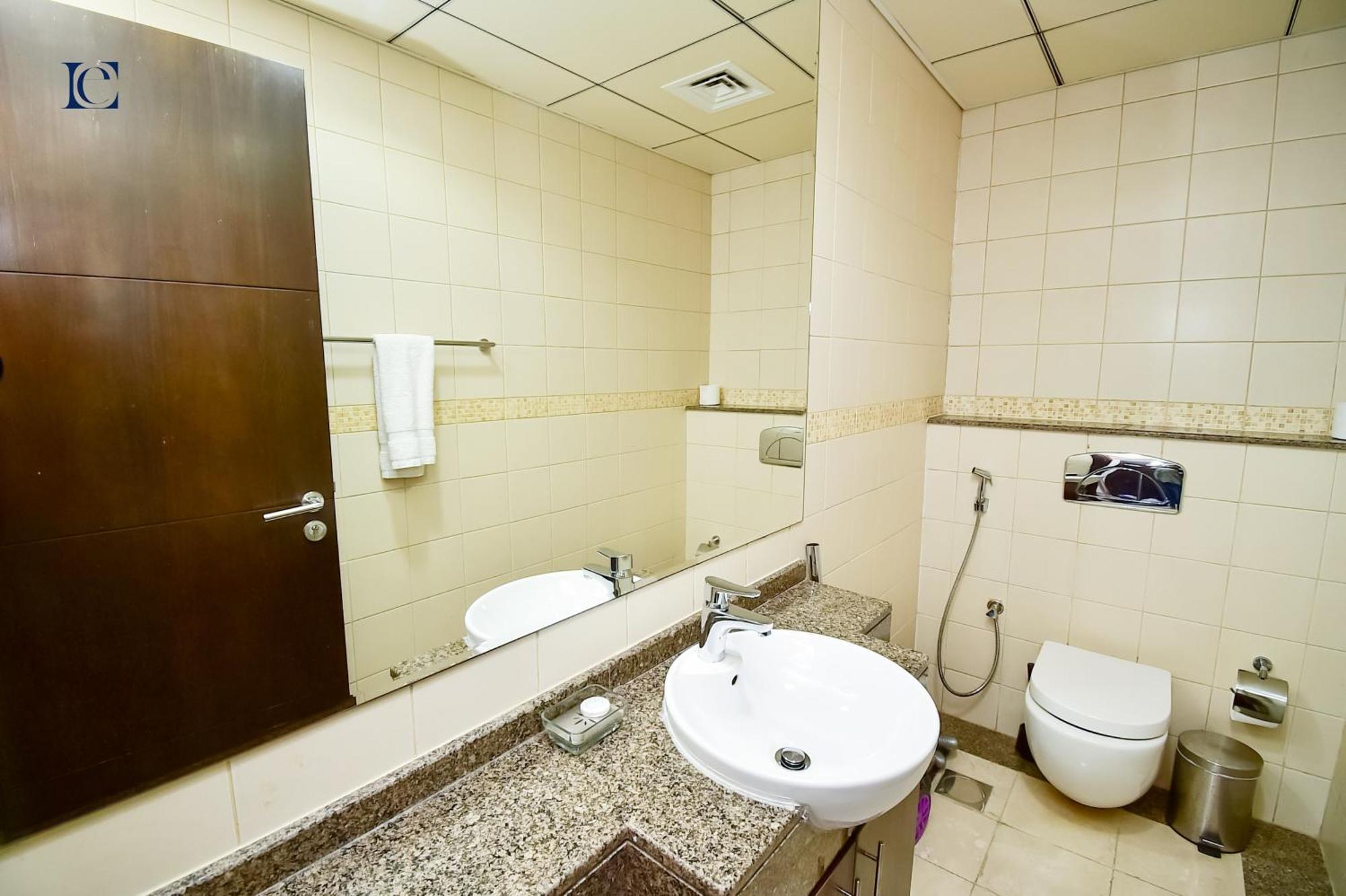 Apartment Luxury Escapes - 1br With Stunning Marina View - Bay Marina *