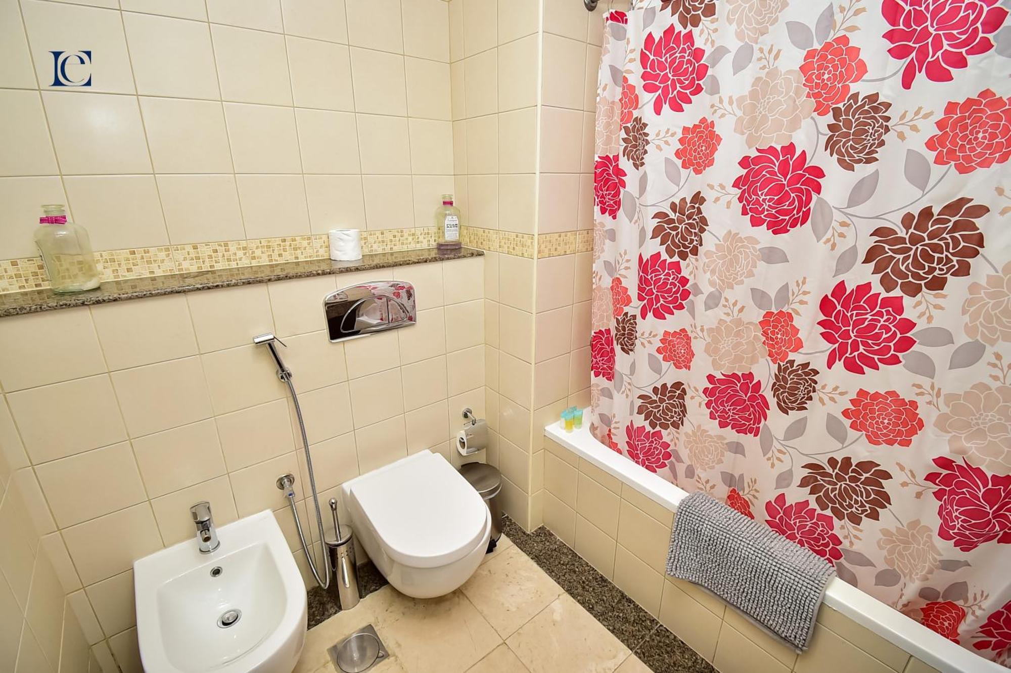Apartment Luxury Escapes - 1br With Stunning Marina View - Bay Marina