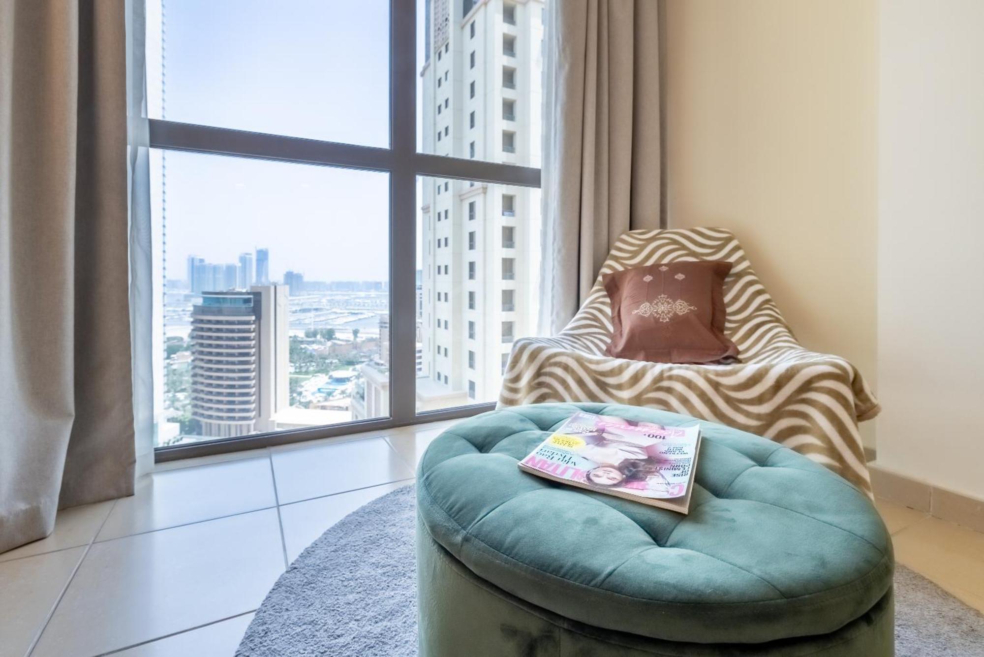 Modern And New In Murjan, Jbr Apartment *