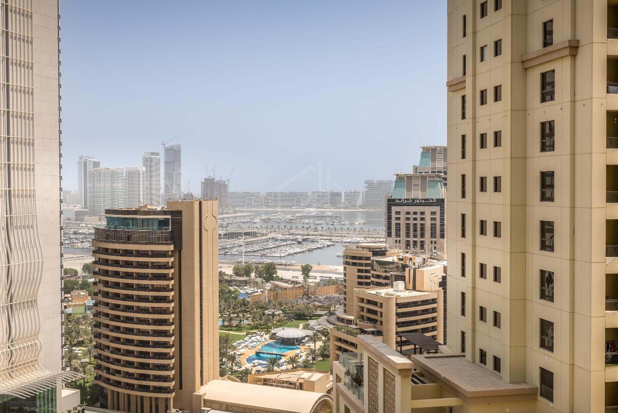 Modern And New In Murjan, Jbr * Dubai