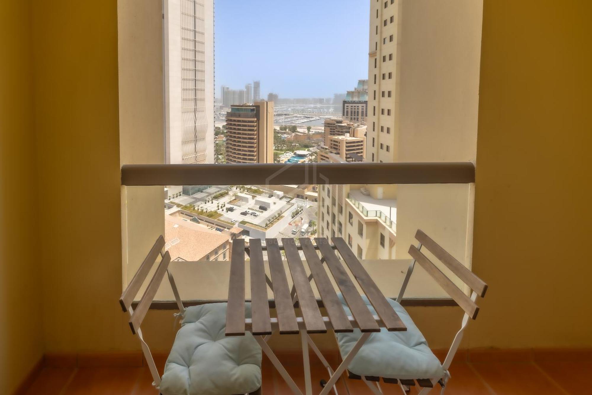 Modern And New In Murjan, Jbr Dubai