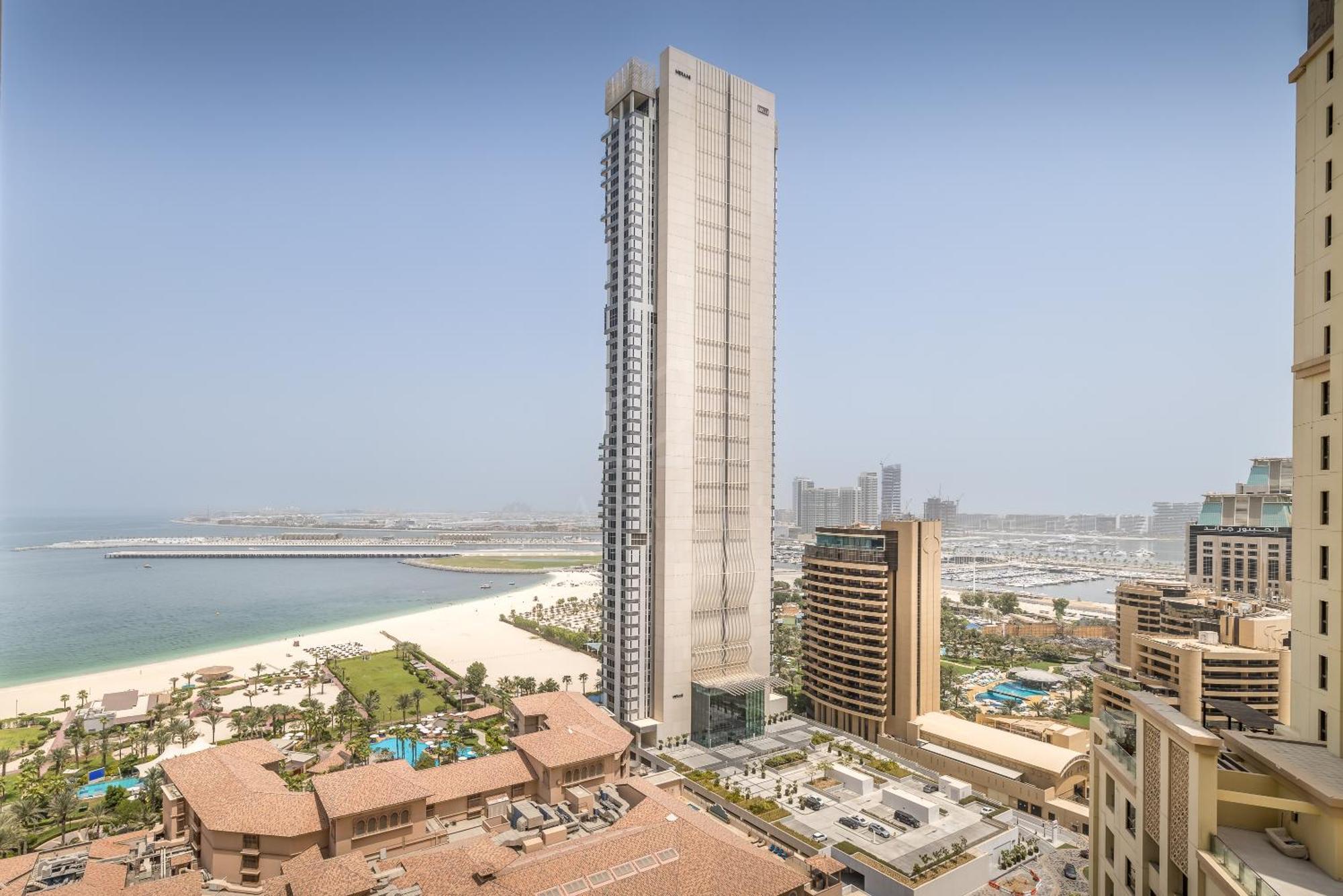 Modern And New In Murjan, Jbr Apartment