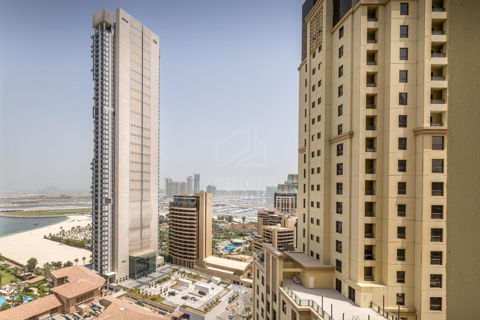 Apartment Modern And New In Murjan, Jbr Dubai