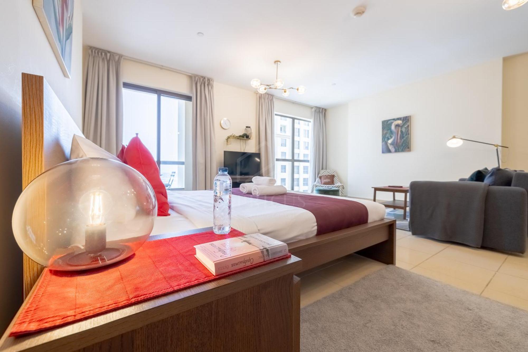 Modern And New In Murjan, Jbr * Dubai