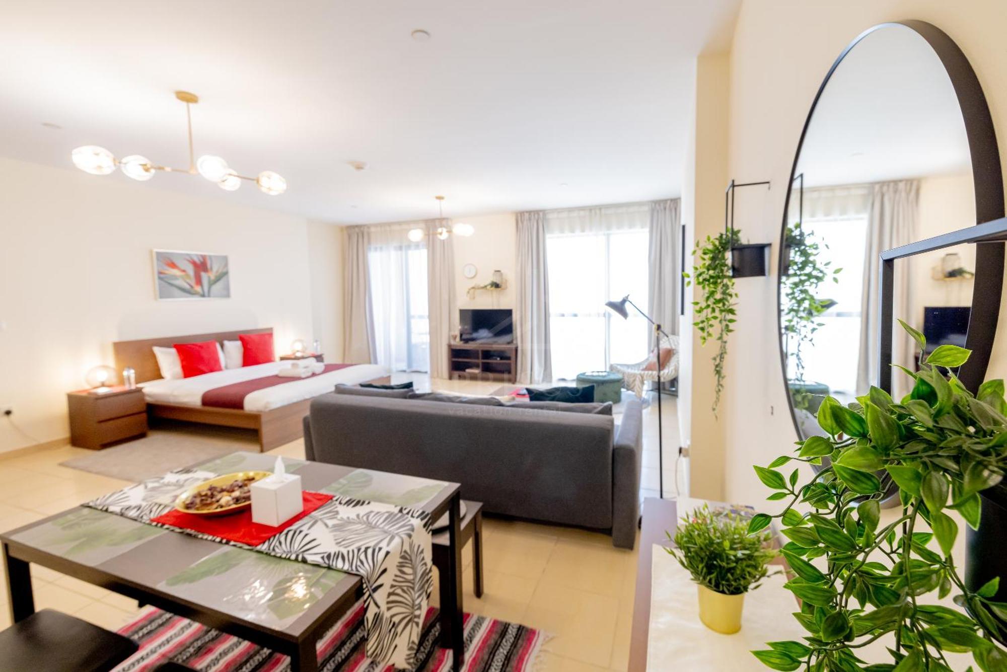Modern And New In Murjan, Jbr *