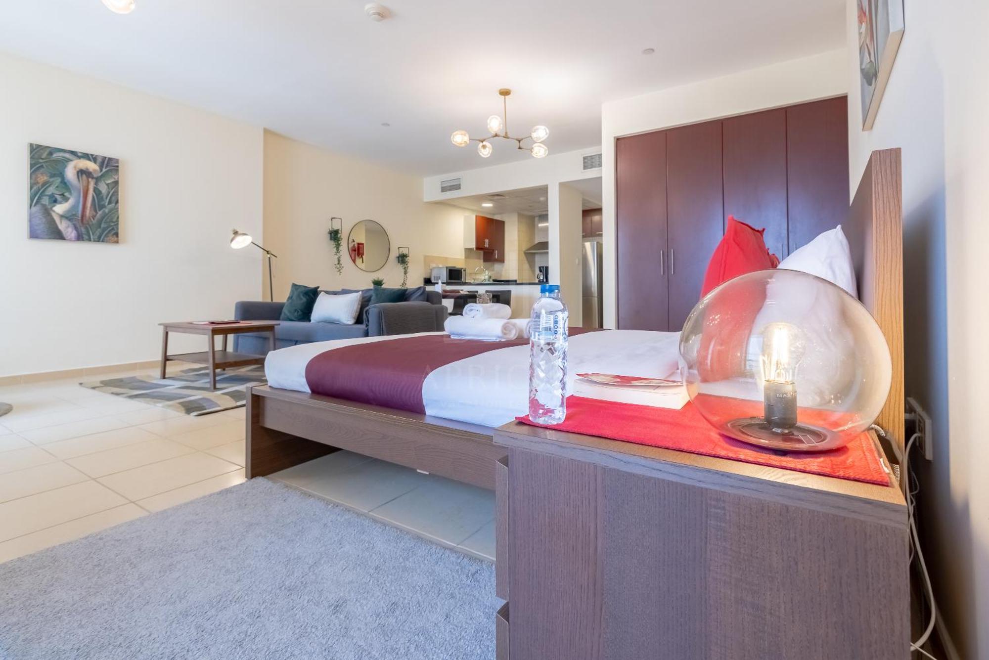 Modern And New In Murjan, Jbr