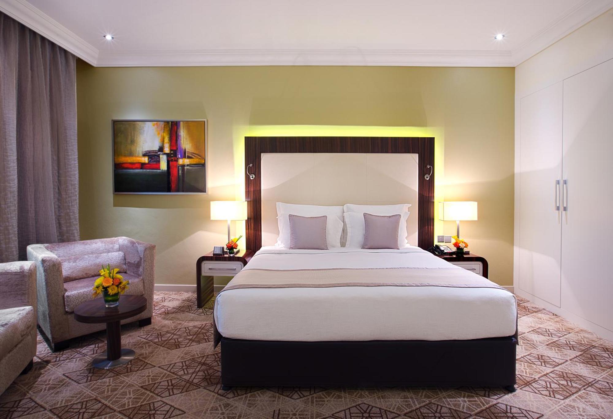 Elite Byblos Dubai