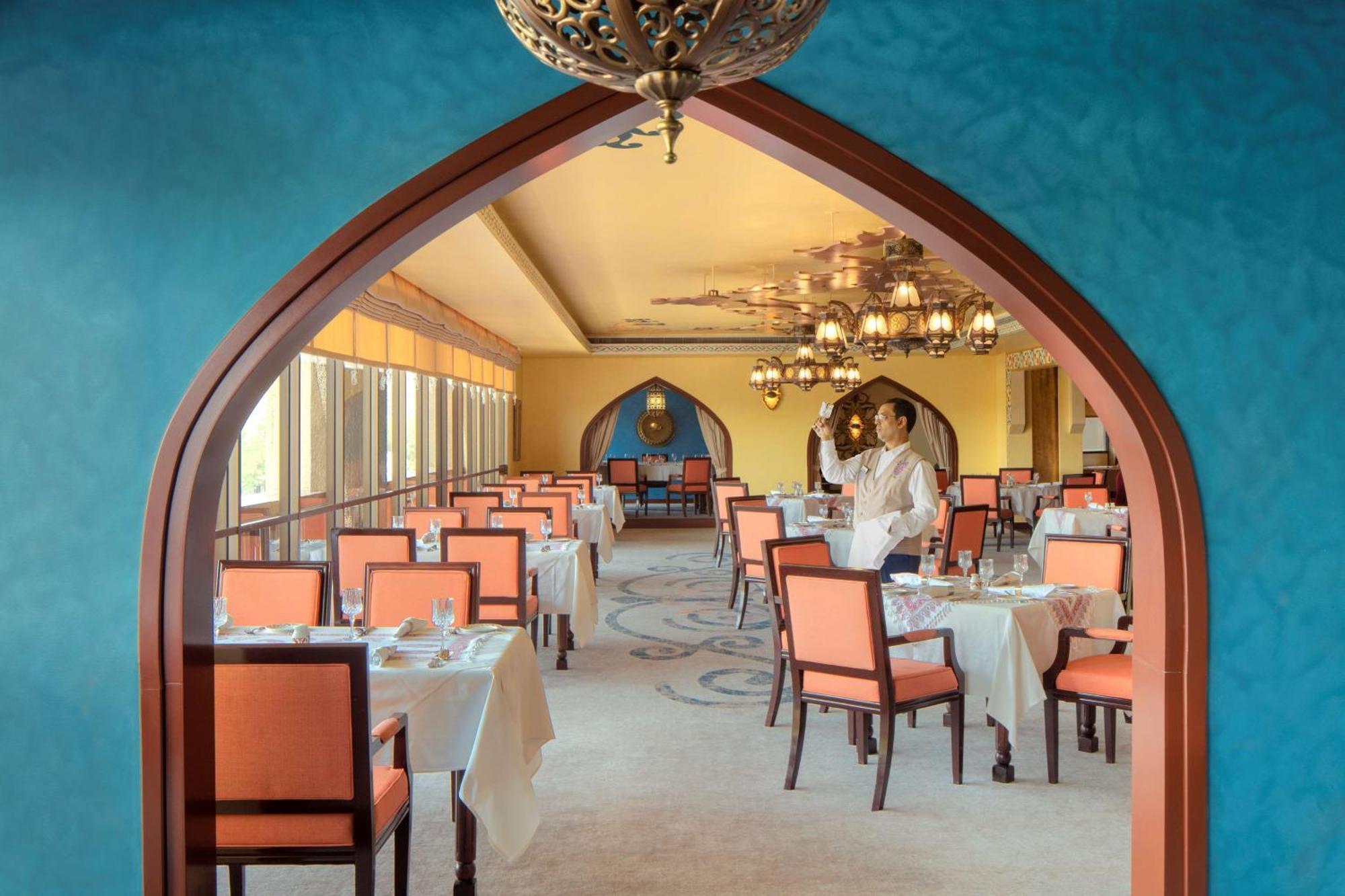 Hotel Radisson Blu Hotel, Deira Creek Dubai