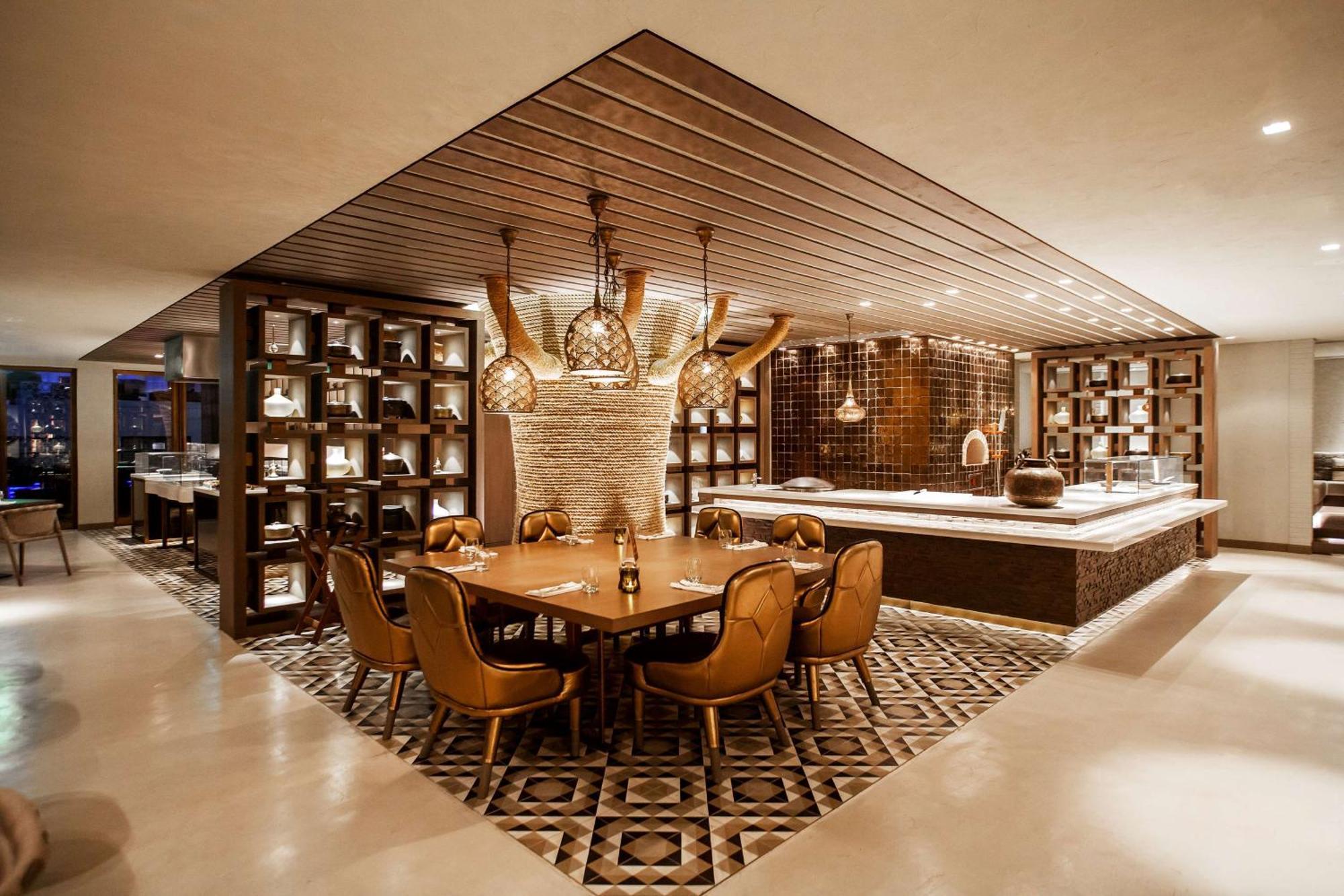 Radisson Blu Hotel, Deira Creek Hotel Dubai