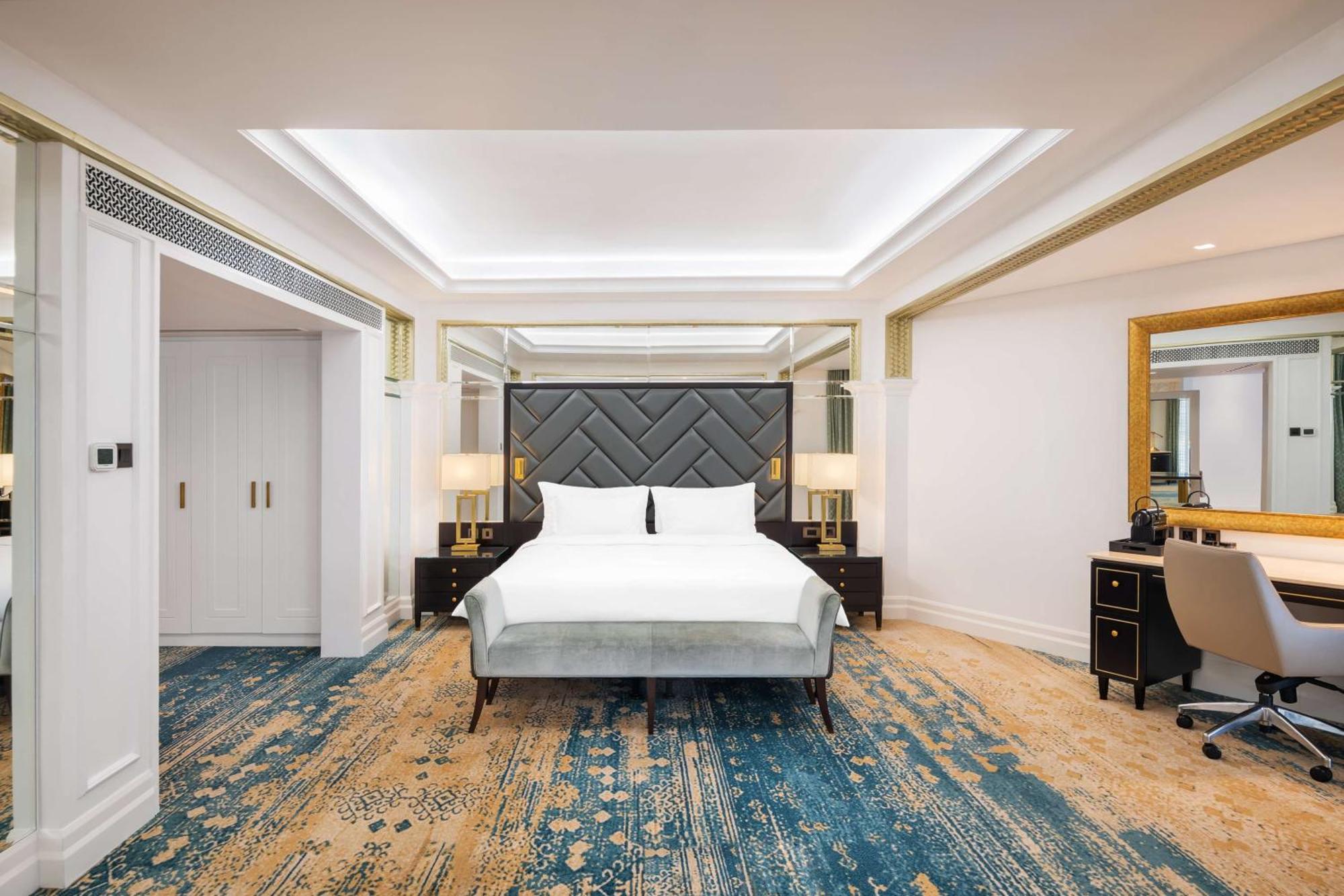 Radisson Blu Hotel, Deira Creek Otel Dubai