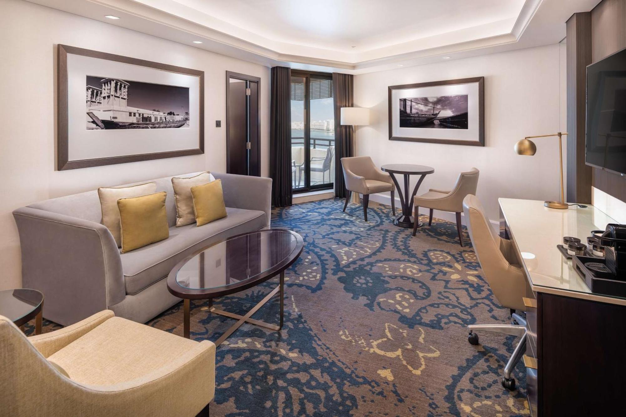 Hotel Radisson Blu Hotel, Deira Creek Dubai