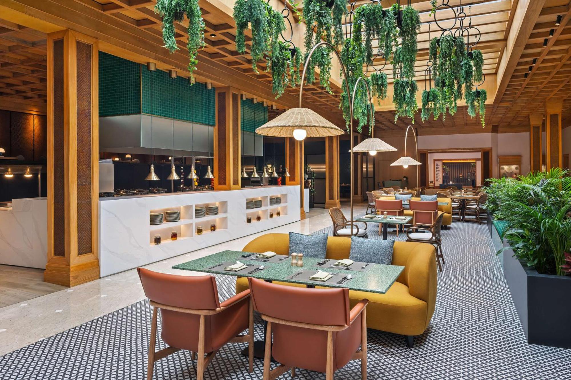 Radisson Blu Hotel, Deira Creek 5*