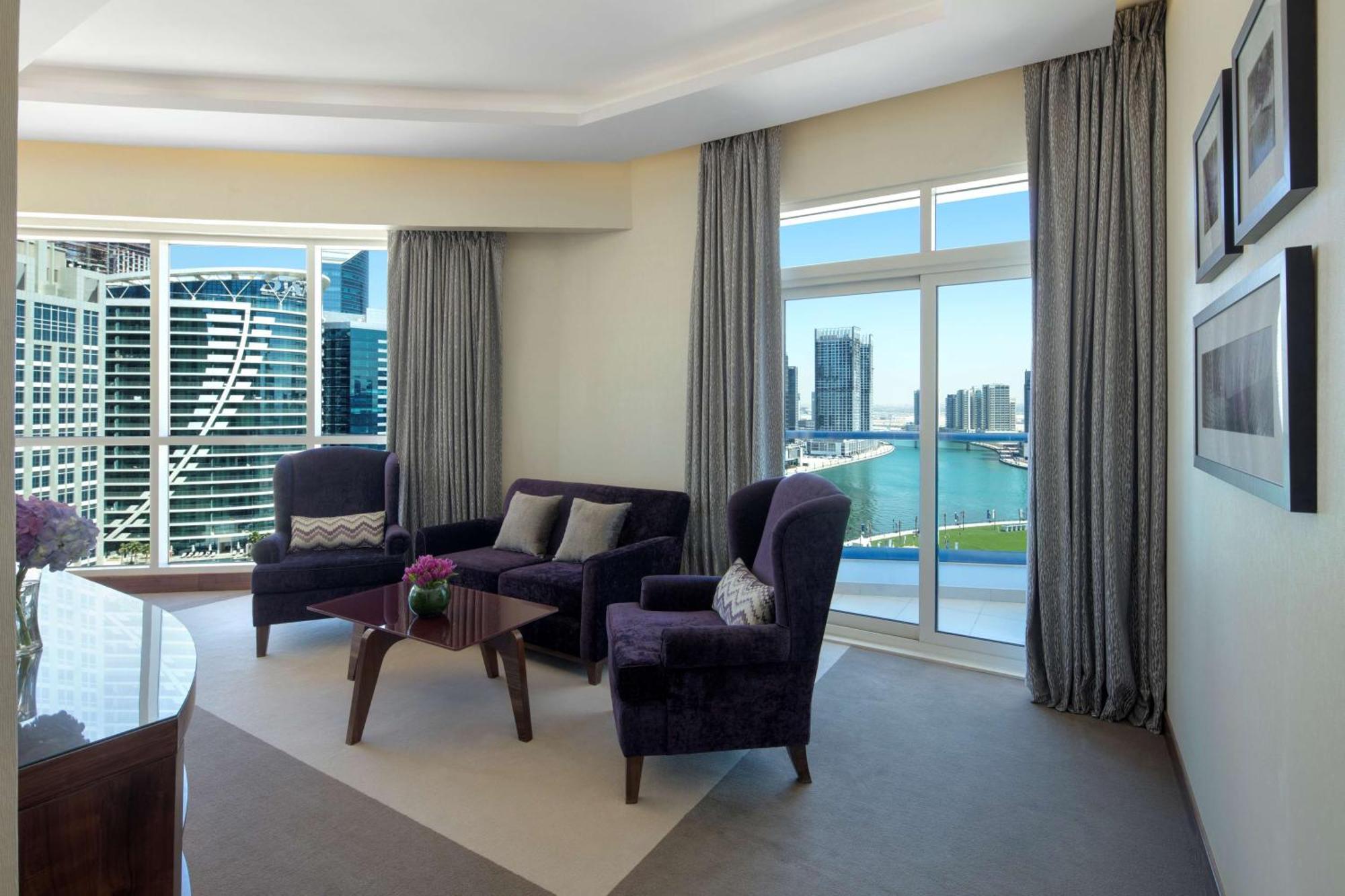 Hotel Radisson Blu Hotel, Waterfront