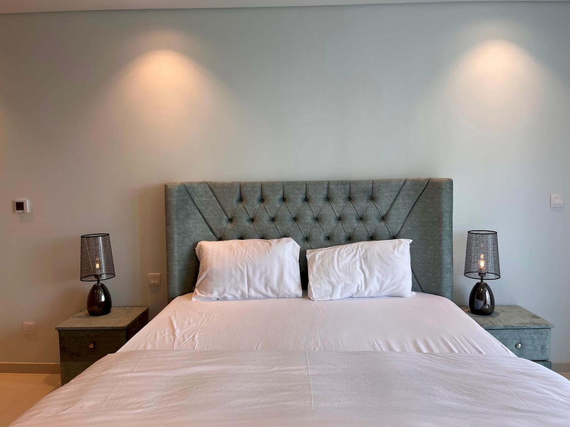 Paramount Midtown By Fortune Dubai