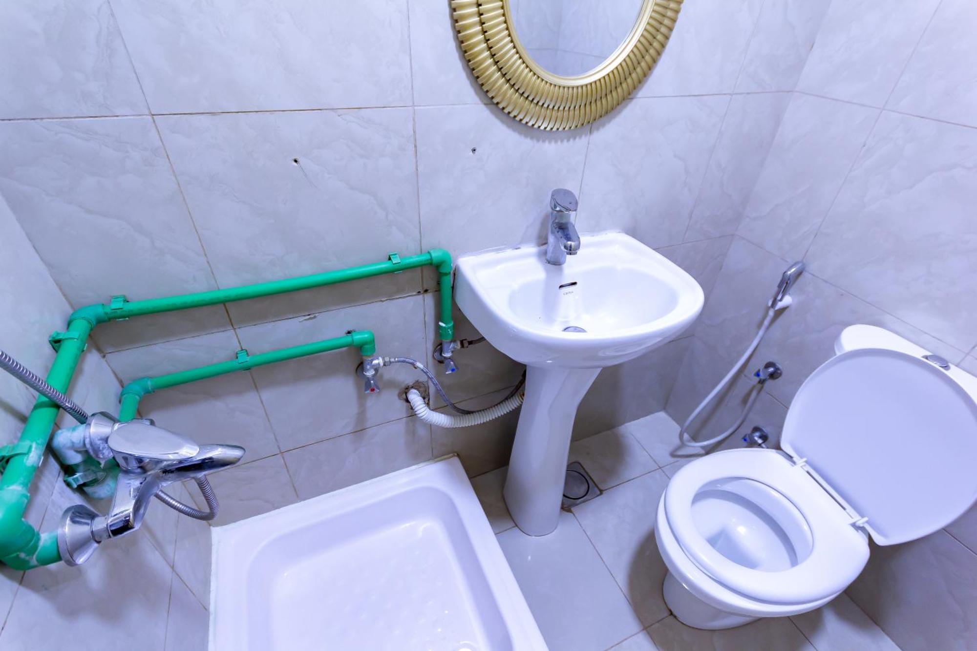 Apartment Budget With Private Bathroom For 'girls' Only In Dubai, Marina *