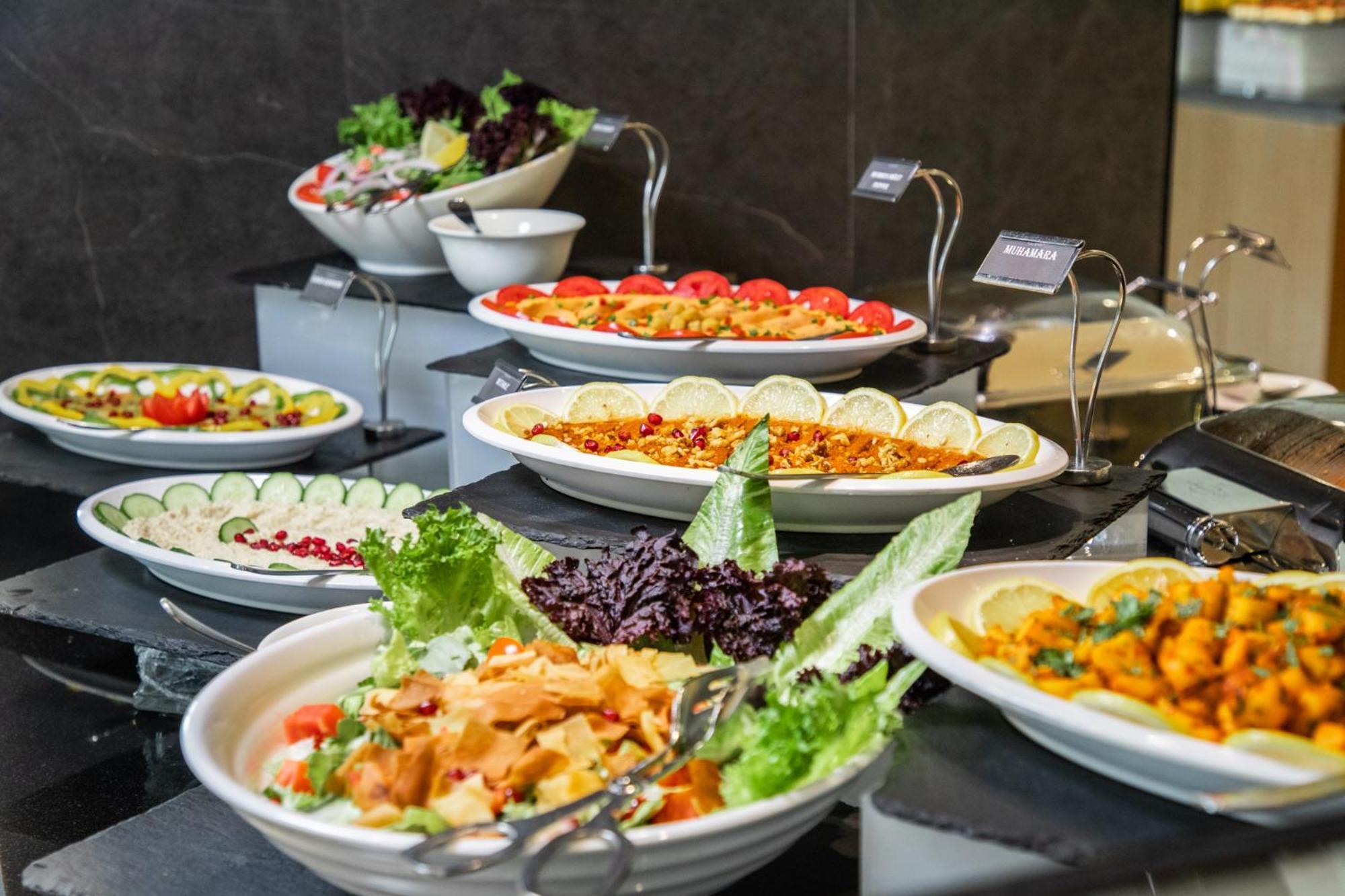 Elite Byblos Hotel