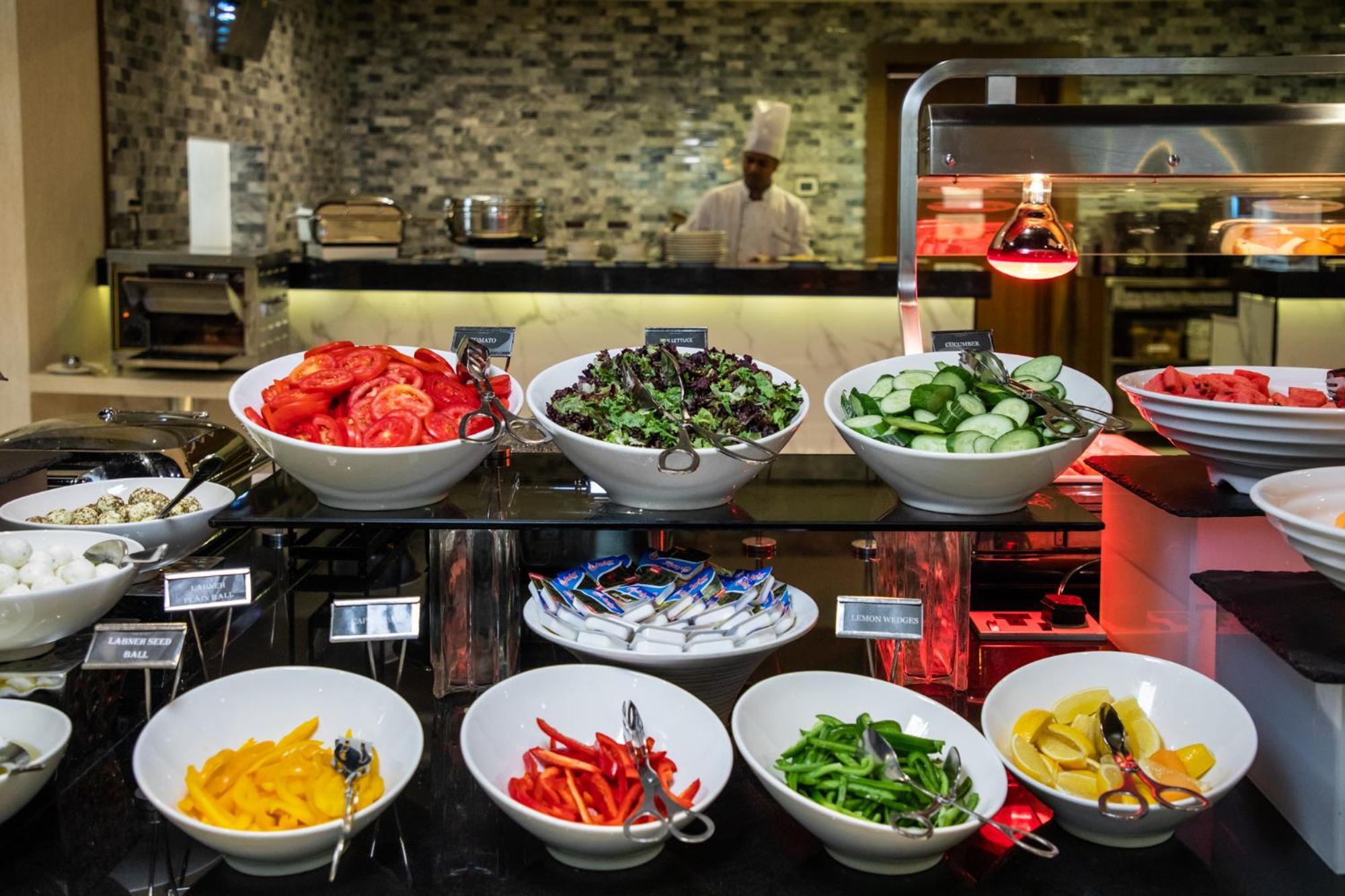 Elite Byblos 5* Dubai