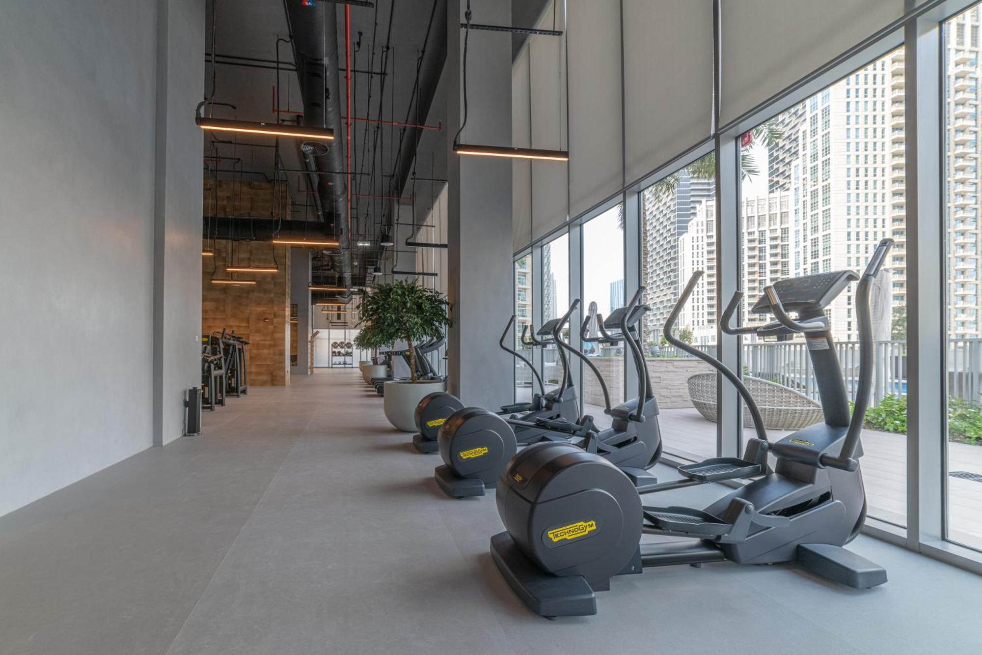 First Class 2br With Full Boulevard View Apartamento