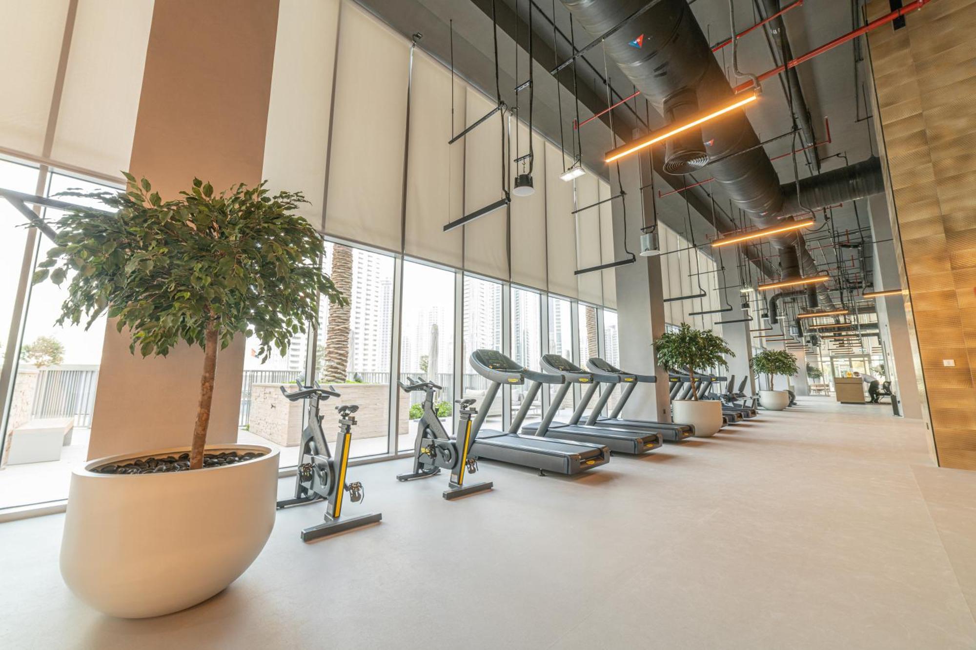 Apartamento First Class 2br With Full Boulevard View