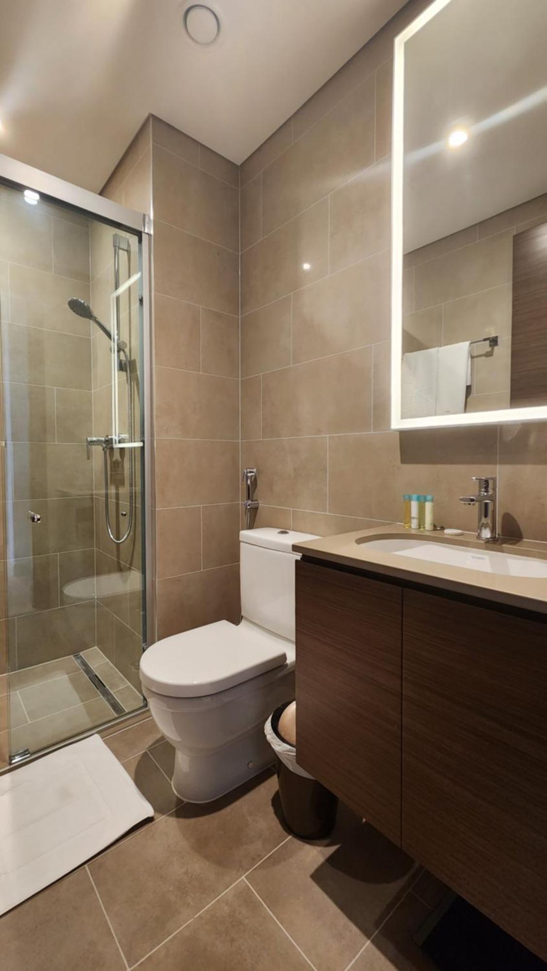 Apartment By Latinem Luxury 1br Holiday Cvr B1603 Near Burj Khalifa *