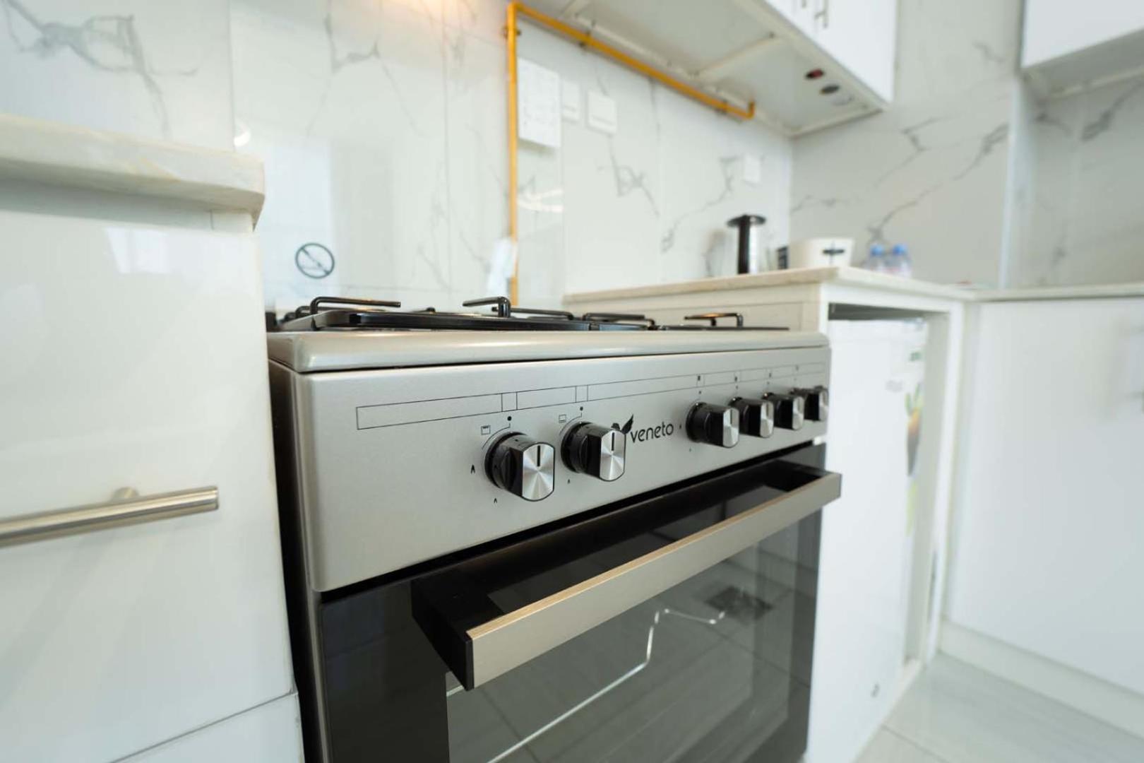 Apartamento Aws Homes - Fully Equipped Cozy