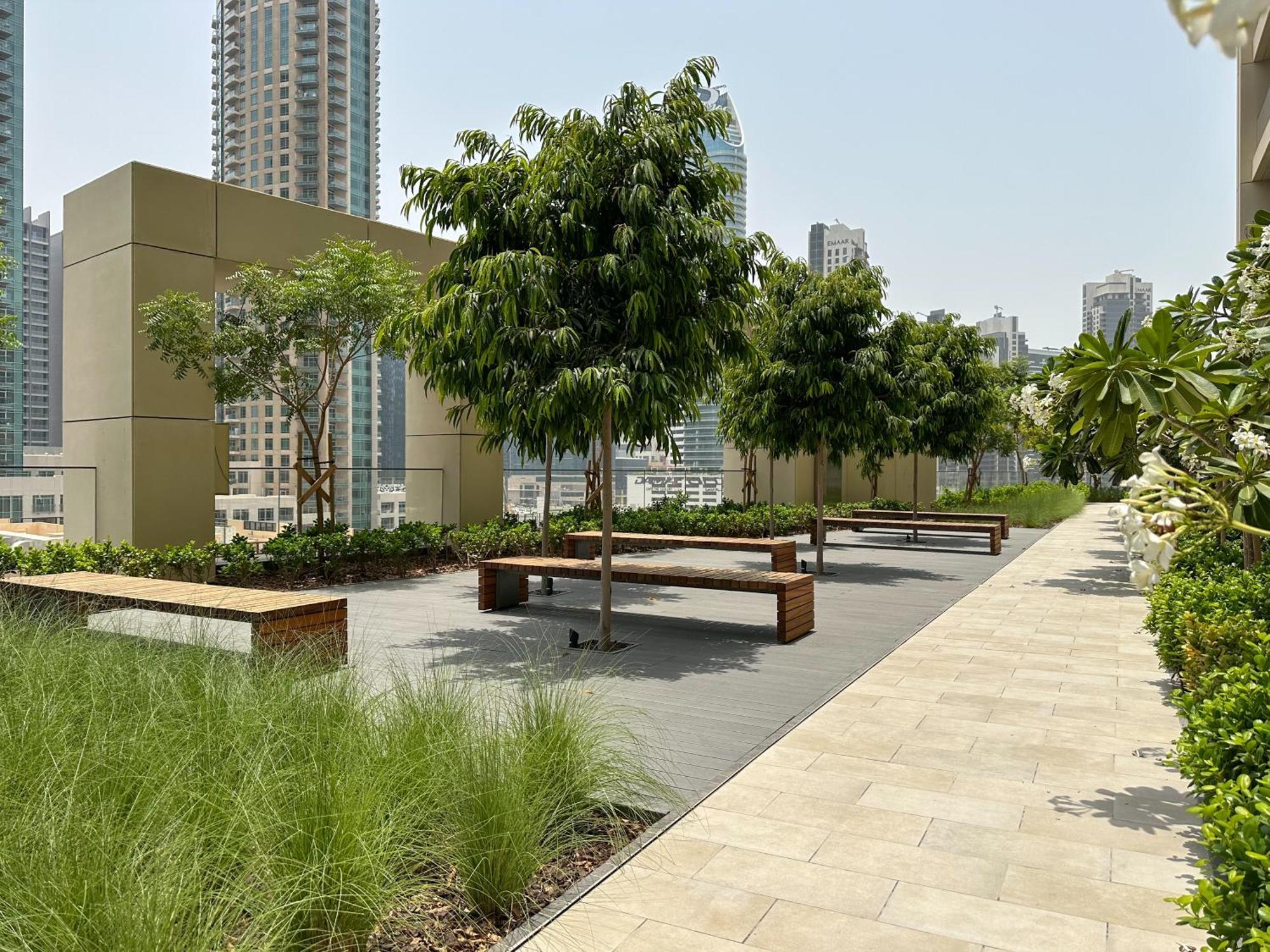Daire Eden's Homes & - Burj Royale