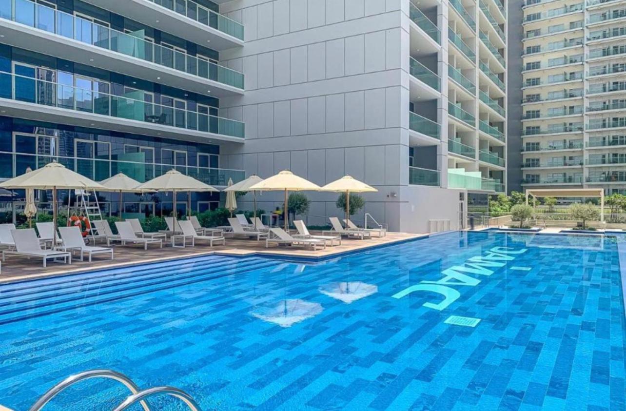 New Luxury Modern Canal View. Daire *