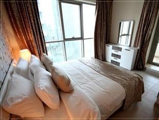 Hotel Dream Apartments-burj Residences Dubai