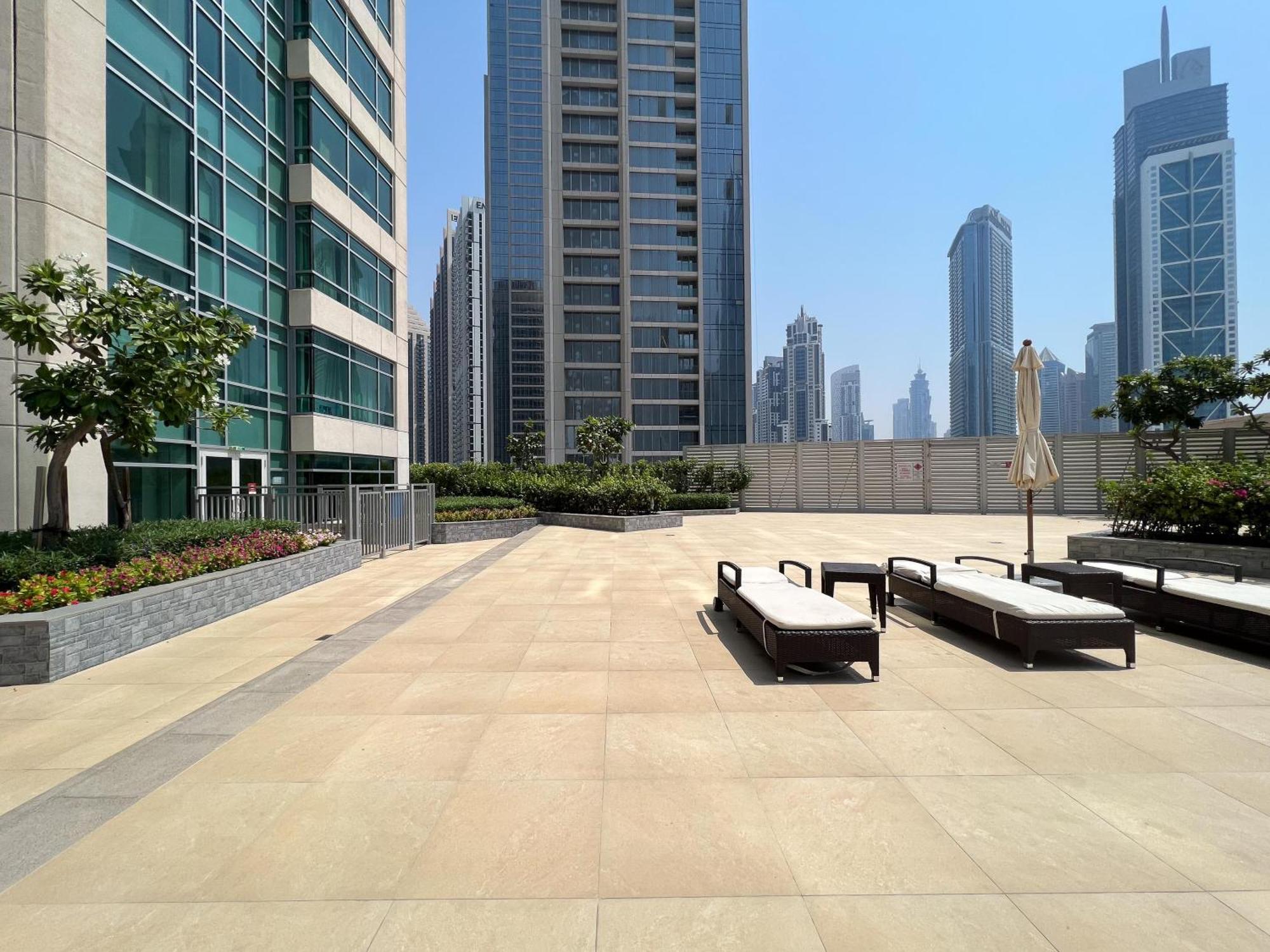 Ultimate / 2 Beds / Opera And Fountain Views Apartment *