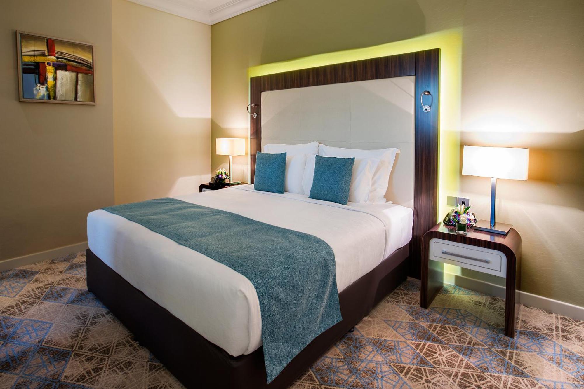 Elite Byblos 5* Dubai