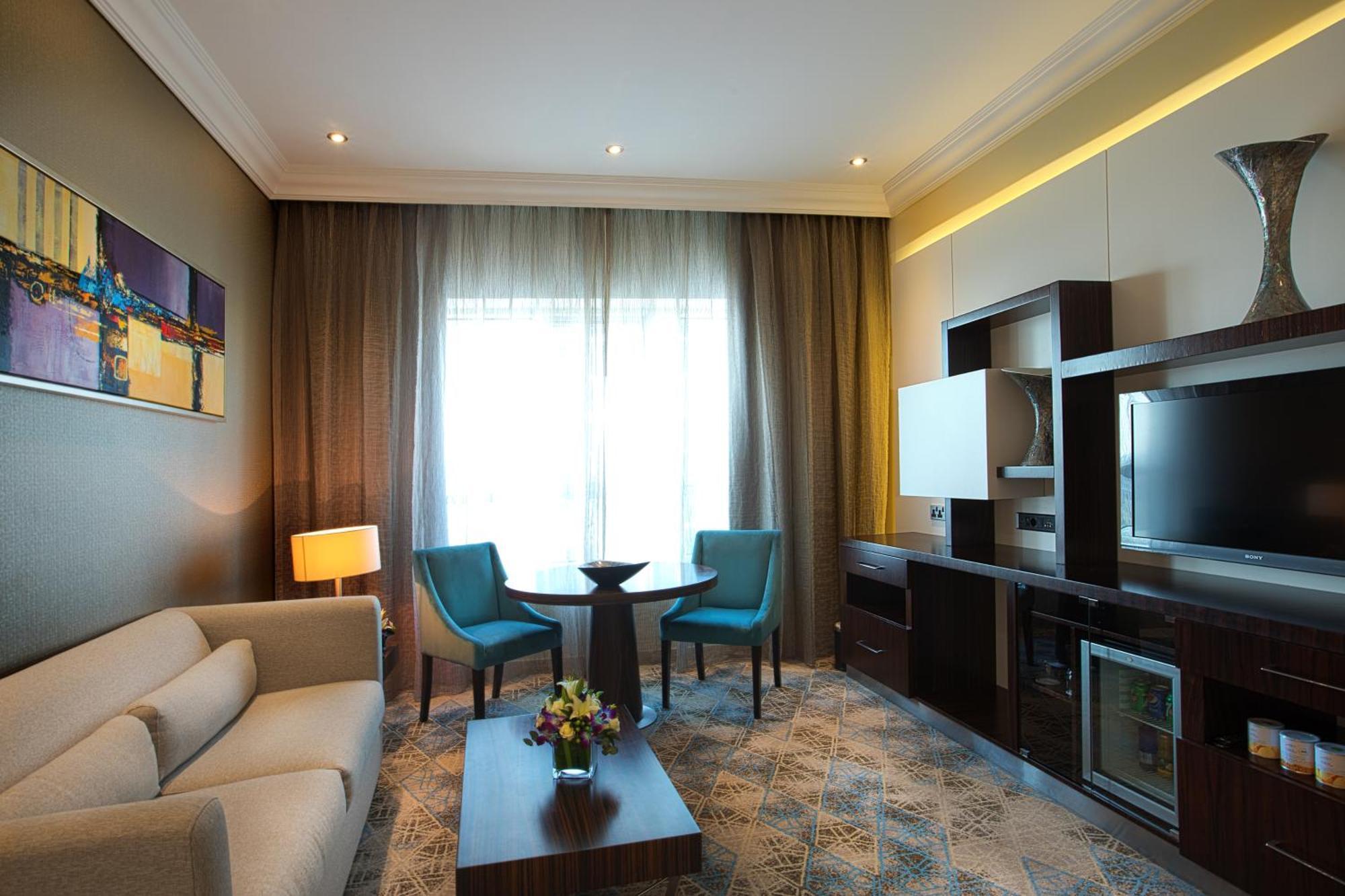 Elite Byblos Hotel 5*