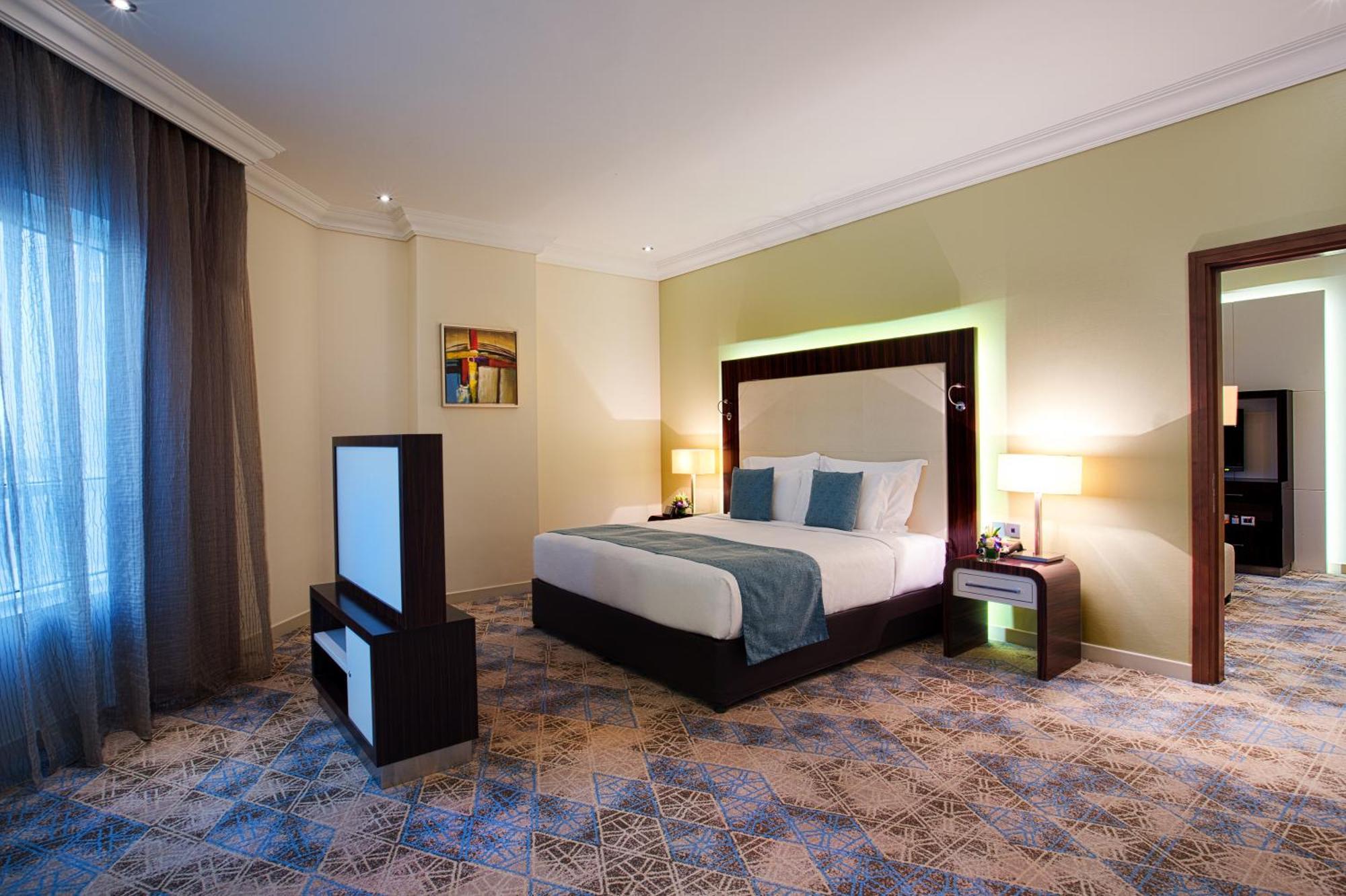 Elite Byblos Hotel 5*
