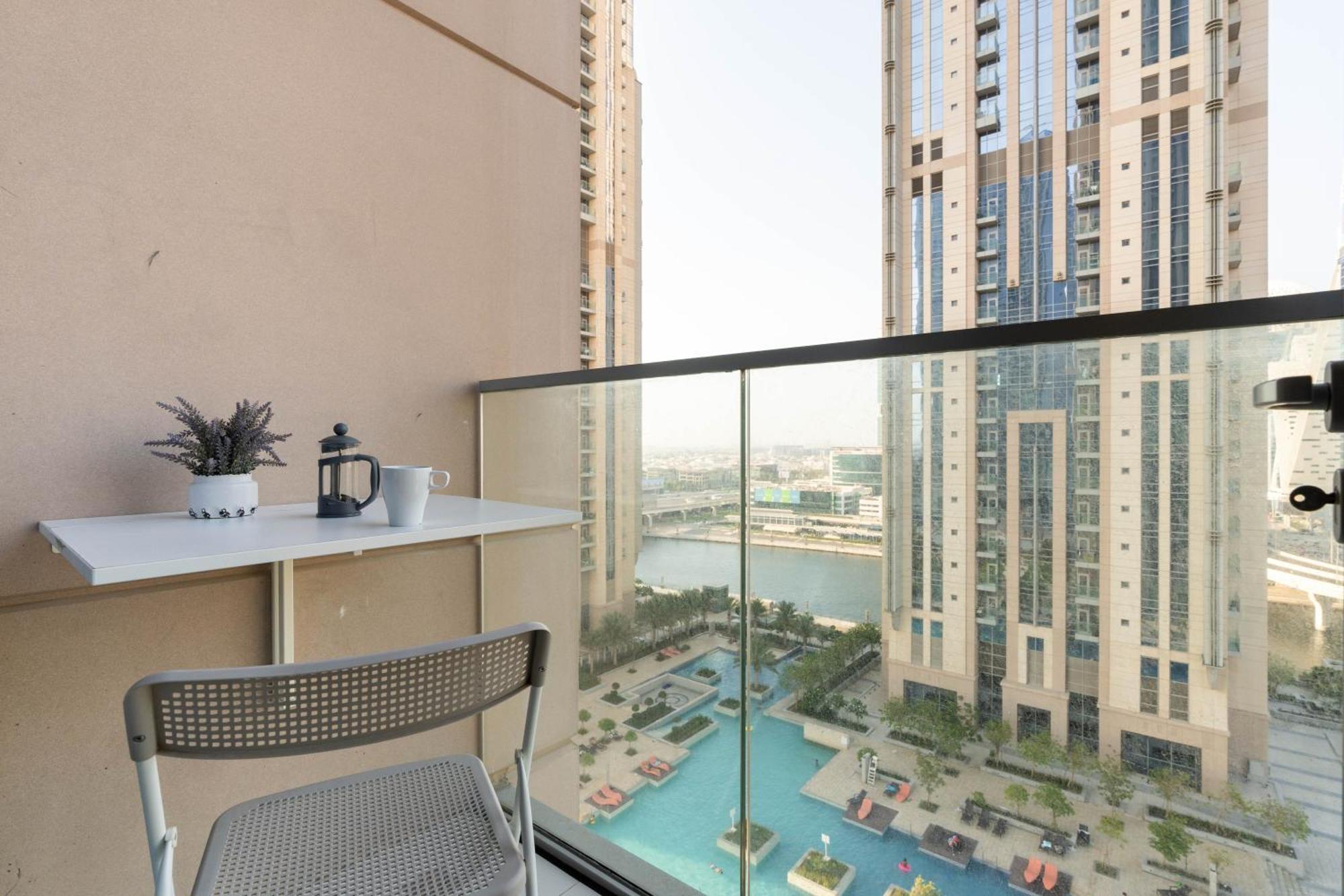 White Sage - Amna Tower *