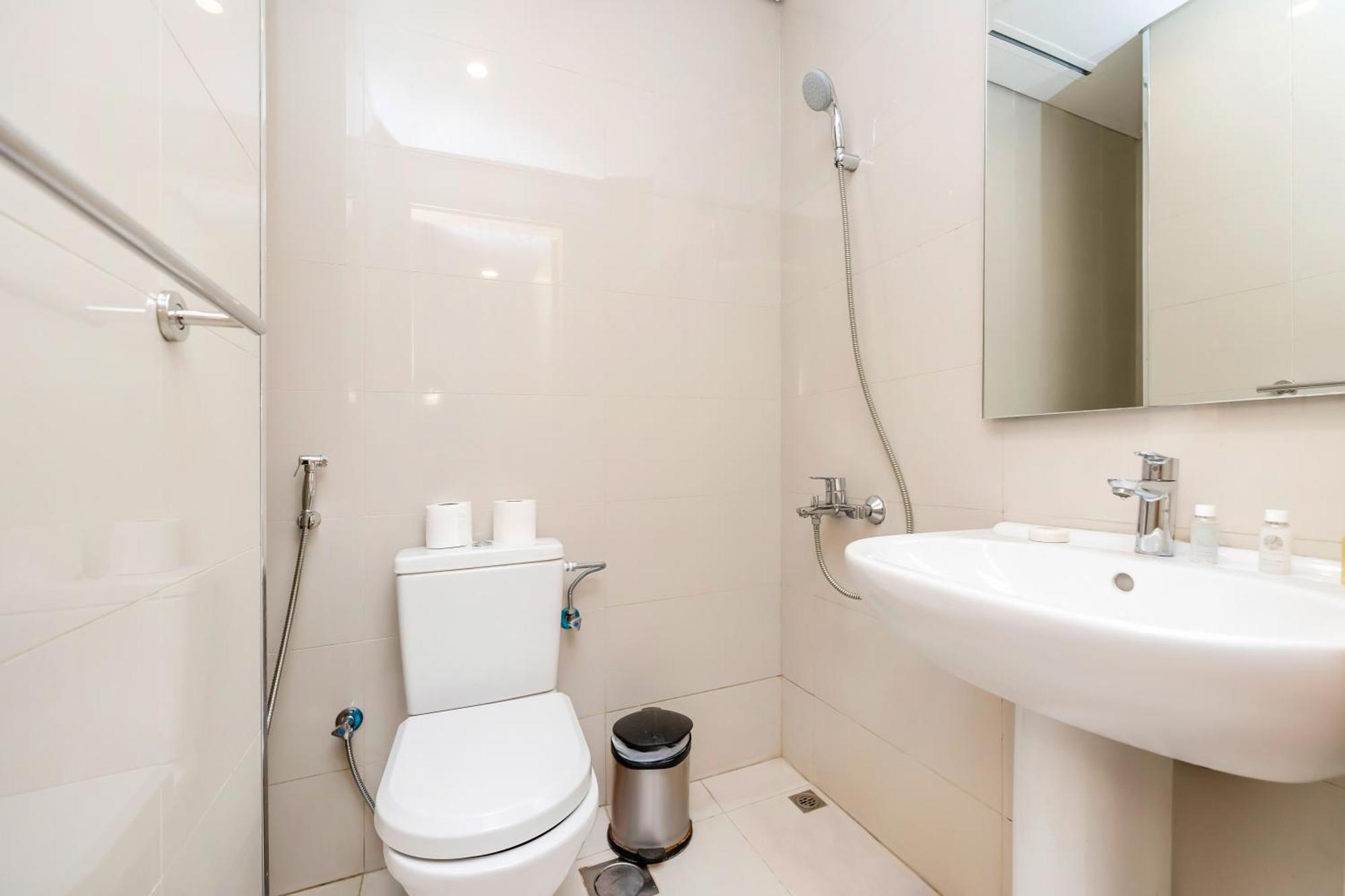Apartamento Fam Living - Mada Residences Downtown *