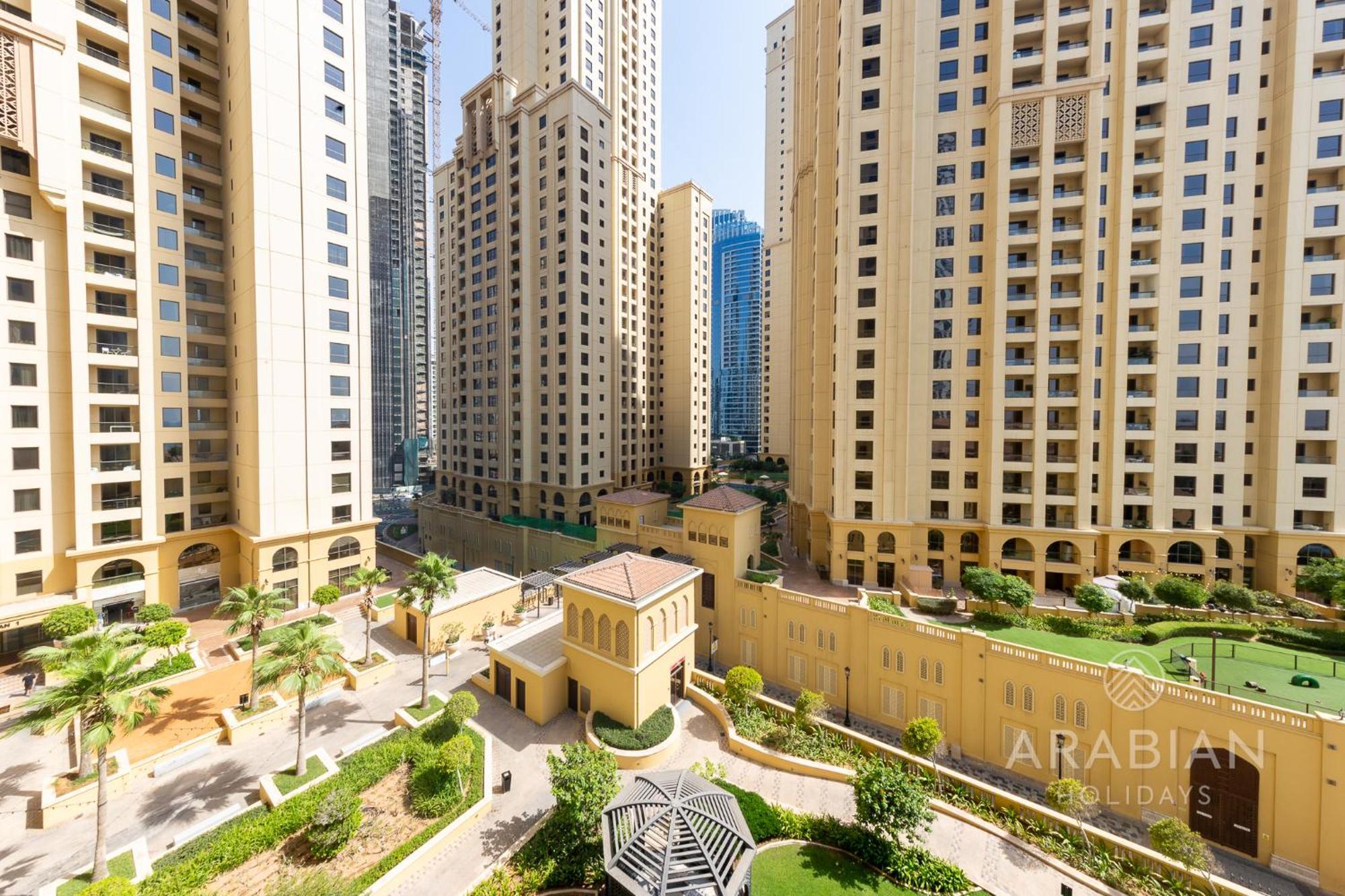 Apartment Fantastic Offer! Beautifully Upgraded - Jbr