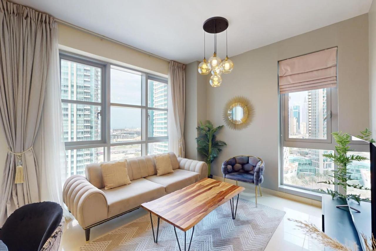 Standpoint Tower A - Perfect One Bedroom Dubai