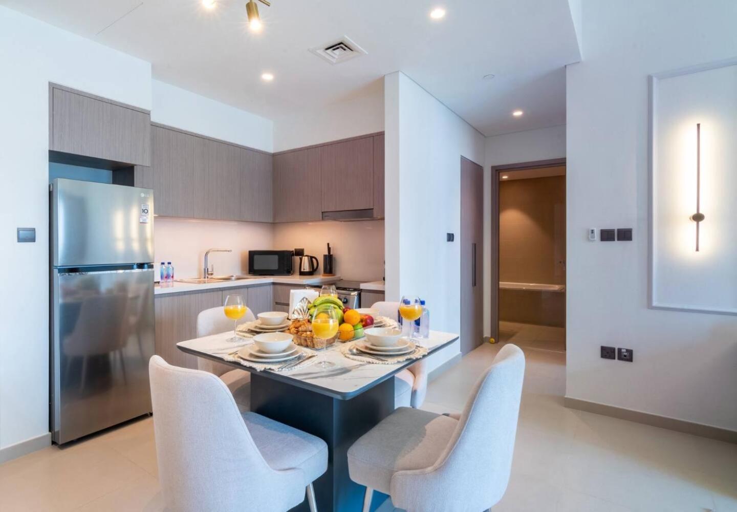Apartment Prival - Act Downtown *