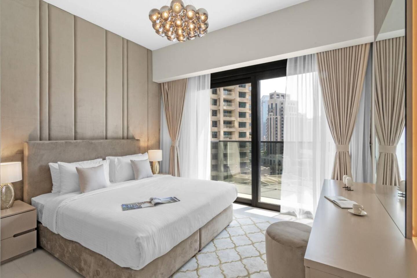 Prival - Act Downtown Apartment Dubai