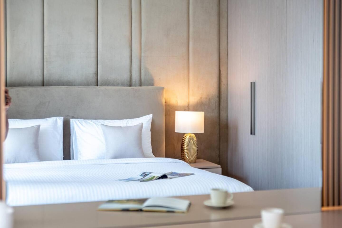 Prival - Act Downtown Apartment *