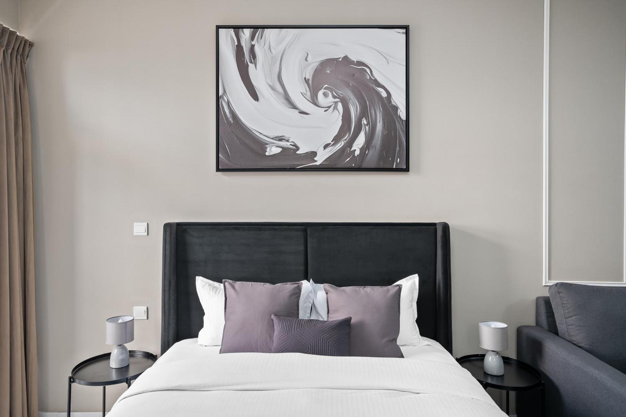 Studio Apt - Cozyfriendly