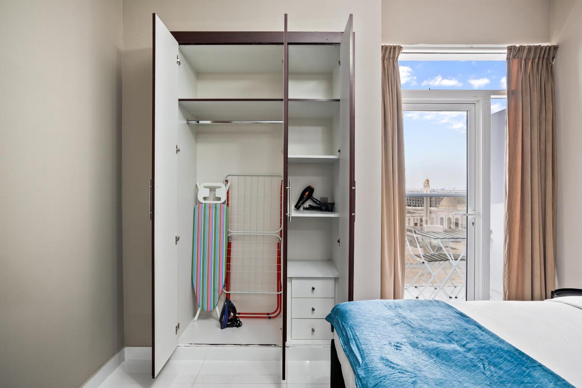 Studio Apt - Cozyfriendly * Dubai