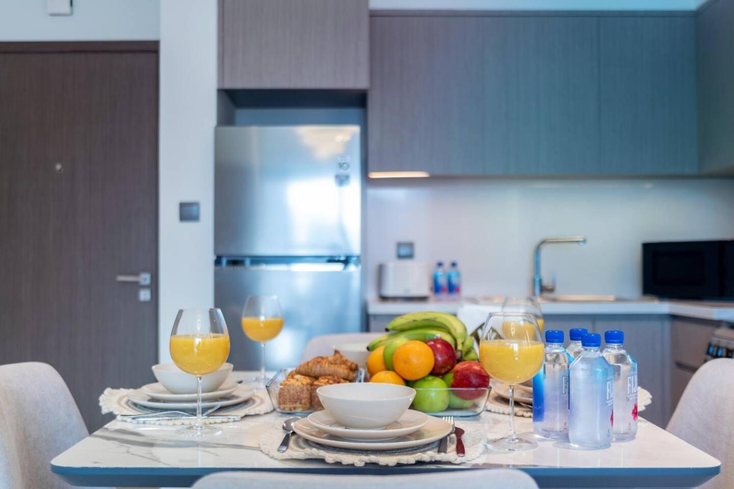 Apartment Prival - Act Downtown *