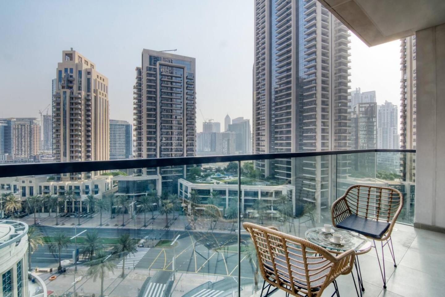 Prival - Act Downtown Dubai