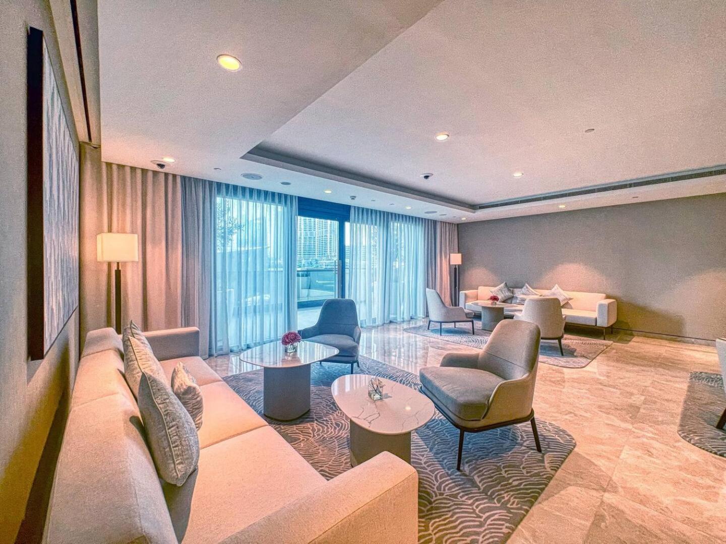 Apartment Prival - Act Downtown *