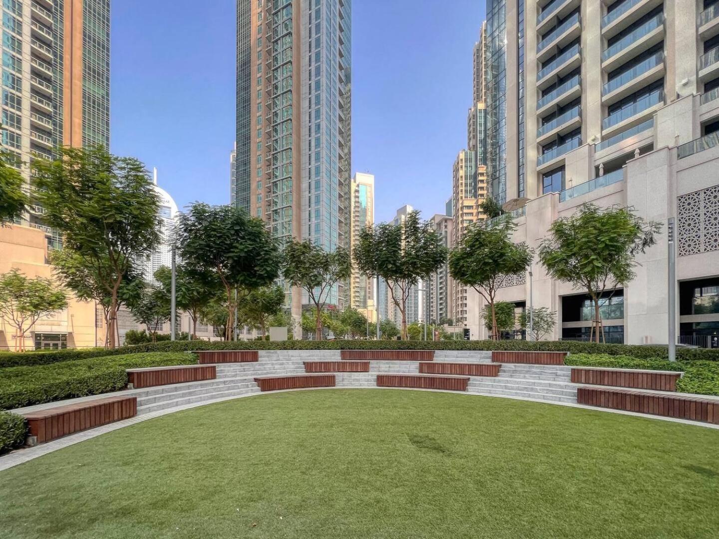 Prival - Act Downtown Apartment Dubai