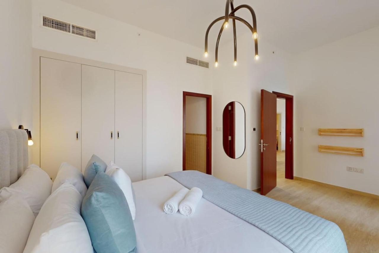 Daire Bahar 6 - Charming One Bedroom